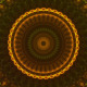 Ethnic Kaleidoscope - VideoHive Item for Sale