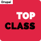 TopClass - Multipurpose Business & Corporate Theme - ThemeForest Item for Sale