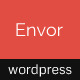 Envor - Fully Multipurpose WordPress Theme - ThemeForest Item for Sale