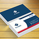 Flash New Business Card - GraphicRiver Item for Sale