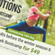 Fitness Bootcamp Flyer - GraphicRiver Item for Sale