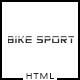 Bike Shop - HTML eCommerce Template - ThemeForest Item for Sale