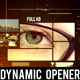 Dynamic Opener  - VideoHive Item for Sale