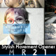 Stylish Movement Opener - VideoHive Item for Sale