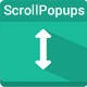 WordPress Scroll Popups Plugin - CodeCanyon Item for Sale