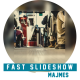 Fast Slide - VideoHive Item for Sale