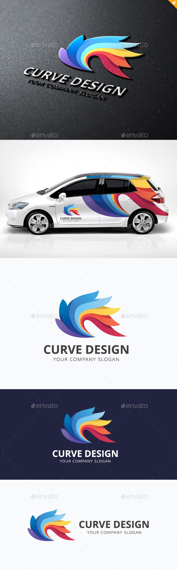 Curve Design
