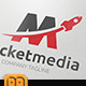 Rocket Media - GraphicRiver Item for Sale