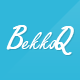 BekkoQ MultiPurpose Landing Page Template - ThemeForest Item for Sale