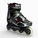 roller skate - 3DOcean Item for Sale
