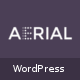 Aerial - Layers Magazine WordPress Theme - ThemeForest Item for Sale