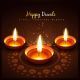Diwali Festival Background - GraphicRiver Item for Sale