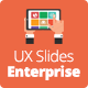 UX Enterprise Powerpoint Presentation Template - GraphicRiver Item for Sale