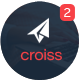 Croiss - Responsive Email + Drag & Drop Builder - ThemeForest Item for Sale