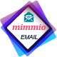 Mimmio - Metro Style Responsive Email Template - ThemeForest Item for Sale