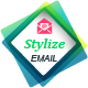 Stylize - Stylish Responsive Email Template - ThemeForest Item for Sale