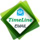 TimeLine - Facebook Style Responsive Email - ThemeForest Item for Sale