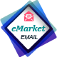 eMarket - Clean Responsive Ecommerce Email - ThemeForest Item for Sale