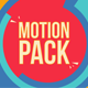 Motion Pack + 60 sec opener  - VideoHive Item for Sale