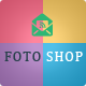 Fotoshop - Responsive Ecommerce Email Newsletter - ThemeForest Item for Sale