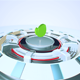 Futuristic Logo Opener - VideoHive Item for Sale