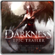 Epic Trailer - Darkness - VideoHive Item for Sale