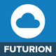 Futurion - Beautiful Landing page template - ThemeForest Item for Sale