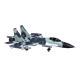 Su 30 Aircraft  - 3DOcean Item for Sale