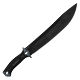 machete camp knife - 3DOcean Item for Sale
