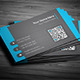 Corporate Business Card _ SL _ 15 - GraphicRiver Item for Sale