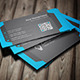 Corporate Business Card _ SL _ 16 - GraphicRiver Item for Sale