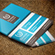 Global Star Vol-26 Business Card - GraphicRiver Item for Sale