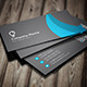 Corporate Business Card _ SL _ 17 - GraphicRiver Item for Sale