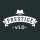 Prestige - Responsive Multi-Purpose Landing Page - ThemeForest Item for Sale