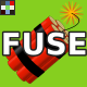 Fuse Burning - AudioJungle Item for Sale