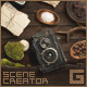 Mock-Up Creator / Countryside Edition - GraphicRiver Item for Sale