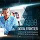 Digital Frontier Slideshow - VideoHive Item for Sale