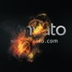 Particle Dancer - VideoHive Item for Sale
