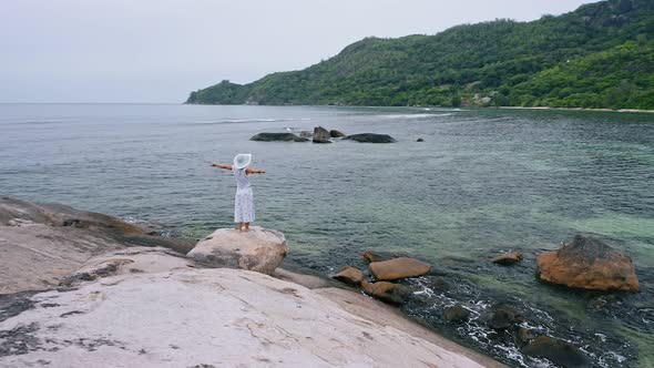 Seychelles Mahe Island