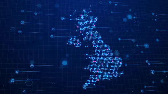 Uk Digital Business Networks