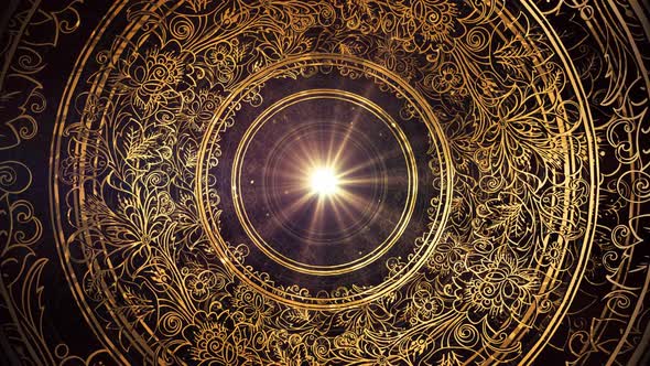 Russian In Vintage Style 04 HD alt