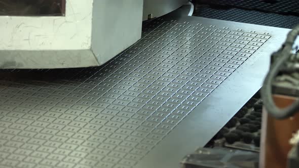 Metal Cutting