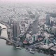 Aerial View of Downtown SaiGon, Ho Chi Minh city, VietNam - VideoHive Item for Sale