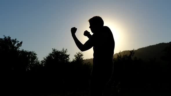 Boxing