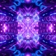 Vj Kaleidoscope Tunnel 4 K - VideoHive Item for Sale