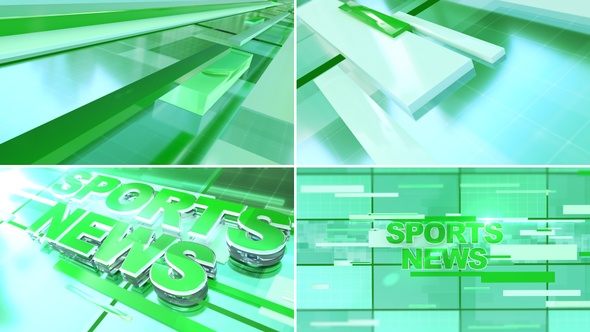 Sports News alt