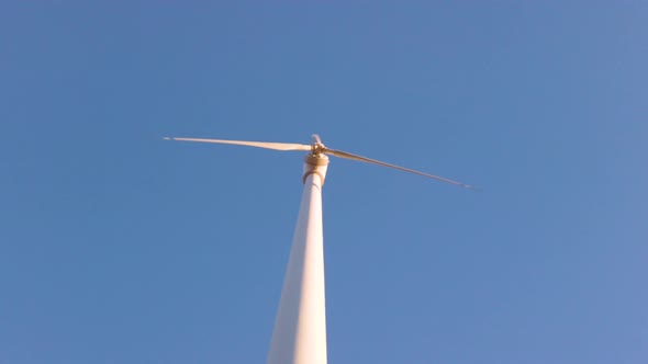 Wind Turbines