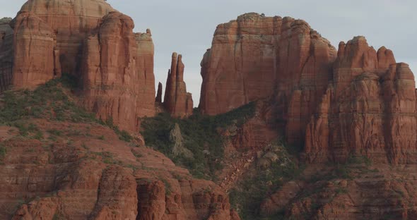 Sedona Red Rock