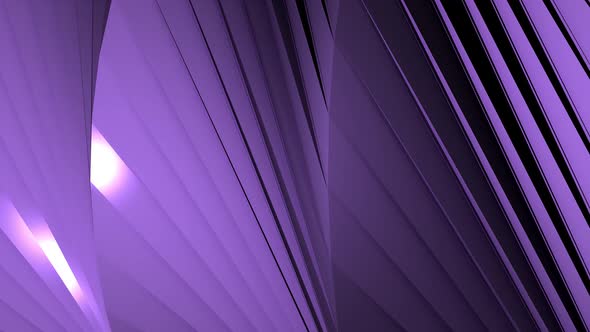 4K Abstract Smooth Purple Background Seamless Loop alt