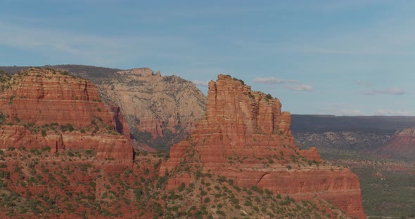 Sedona Red Rock